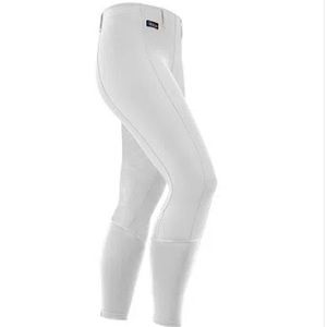 Irideon Girls Riding Pants Size Large